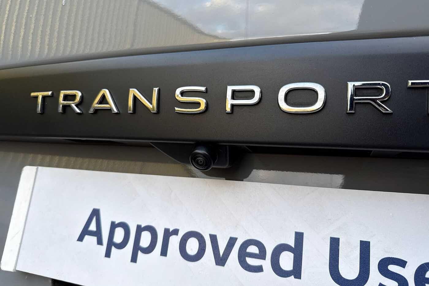 Used Volkswagen Transporter 2025 for sale - 76469289: Photo 37