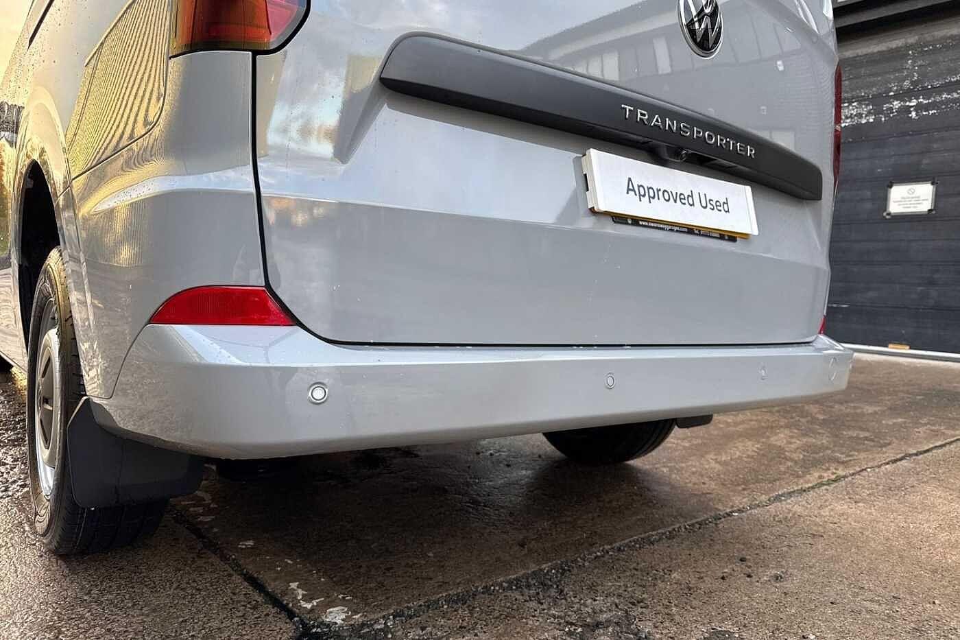 Used Volkswagen Transporter 2025 for sale - 76469289: Photo 38