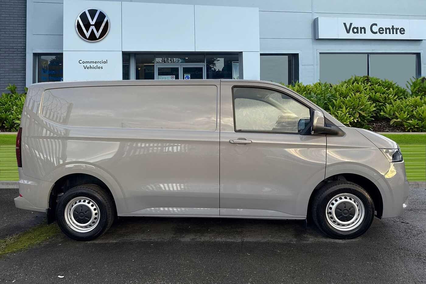 Used Volkswagen Transporter 2025 for sale - 76469289: Photo 4