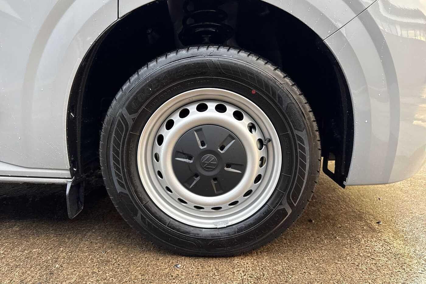 Used Volkswagen Transporter 2025 for sale - 76469289: Photo 5