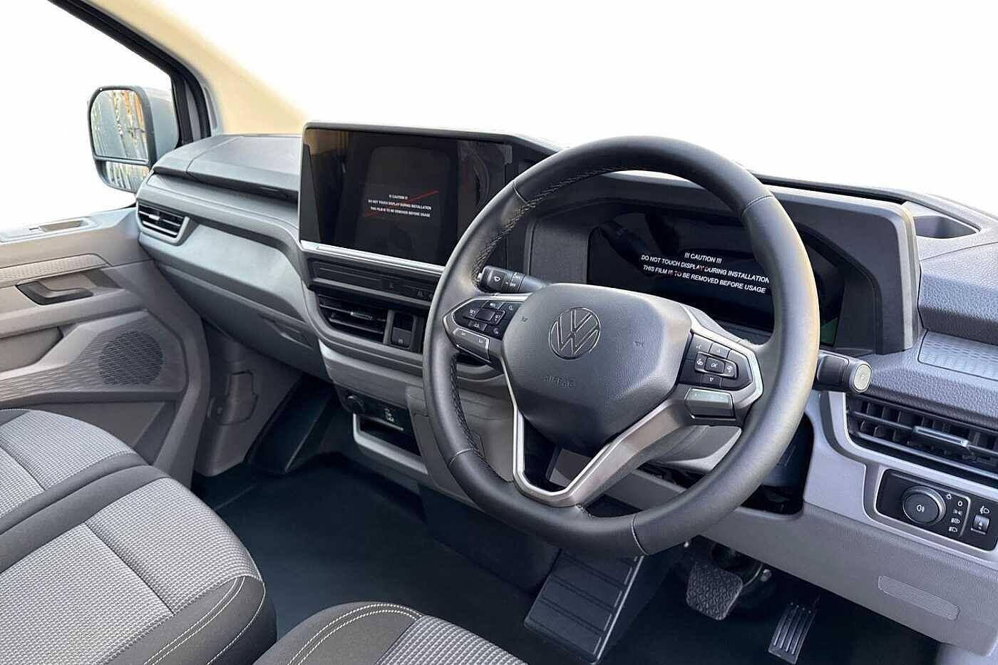 Used Volkswagen Transporter 2025 for sale - 76469289: Photo 6