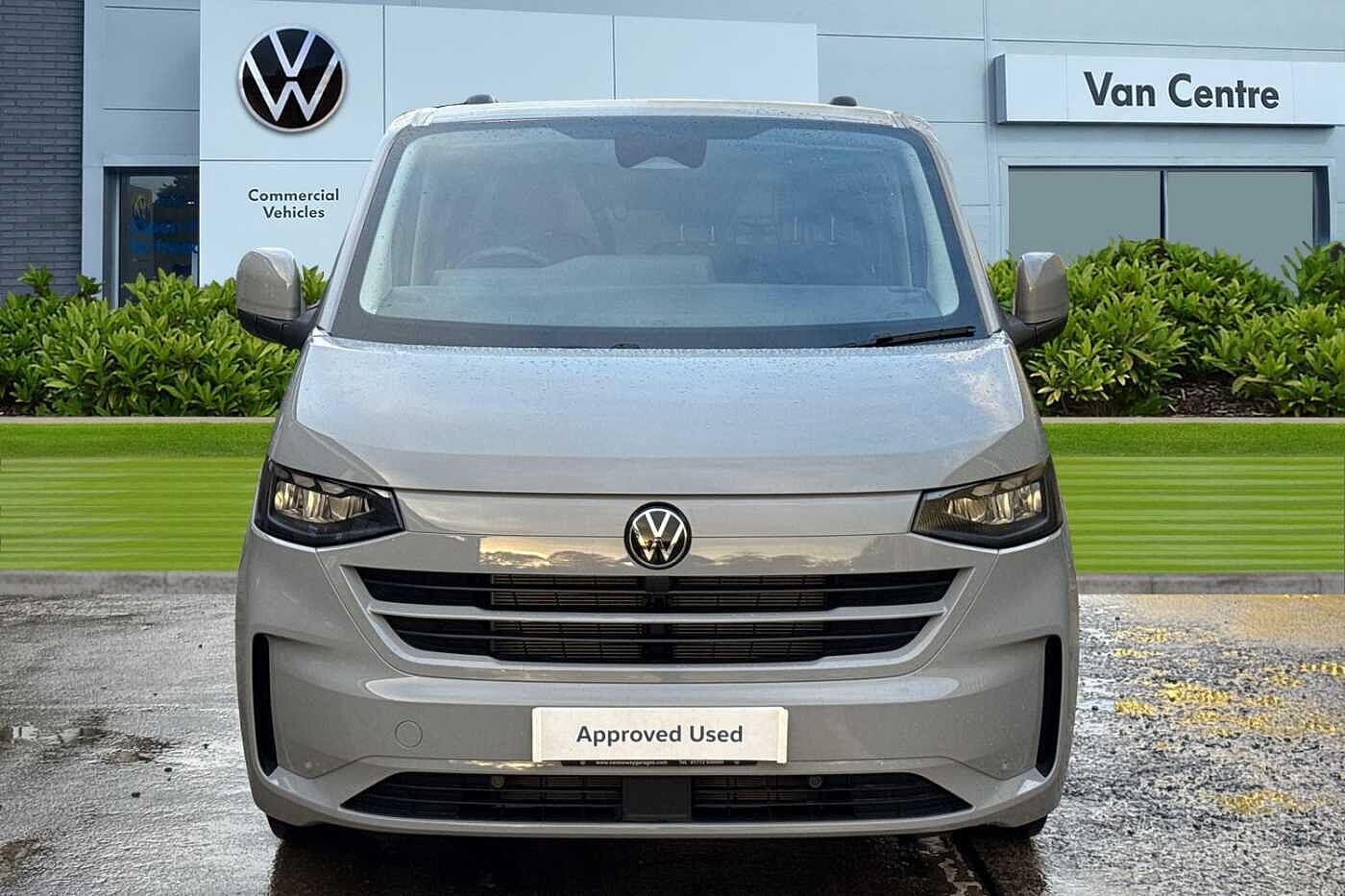 Used Volkswagen Transporter 2025 for sale - 76469289: Photo 8