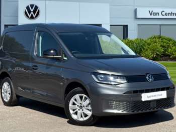 Used Volkswagen Caddy 2025 for sale - 74550158: Photo