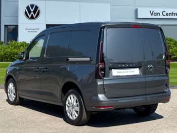 Used Volkswagen Caddy 2025 for sale - 74550158: Photo