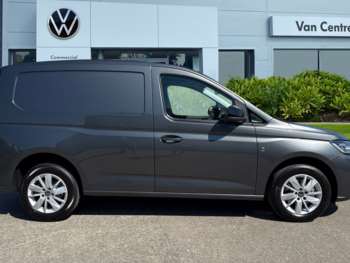 Used Volkswagen Caddy 2025 for sale - 74550158: Photo