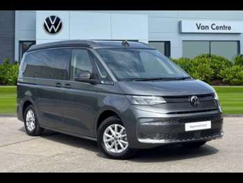 Used Volkswagen California 2025 for sale - 74927948: Photo
