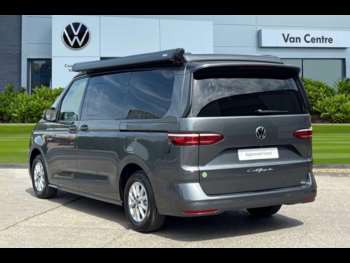 Used Volkswagen California 2025 for sale - 74927948: Photo