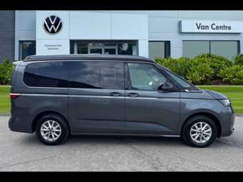 Used Volkswagen California 2025 for sale - 74927948: Photo