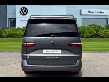Used Volkswagen California 2025 for sale - 74927948: Photo