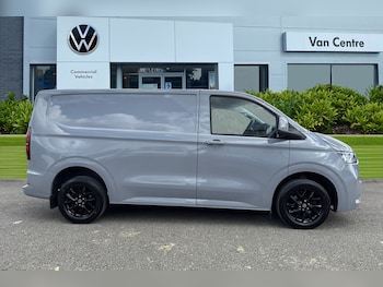 Used Volkswagen Transporter 2025 for sale - 79593377: Photo