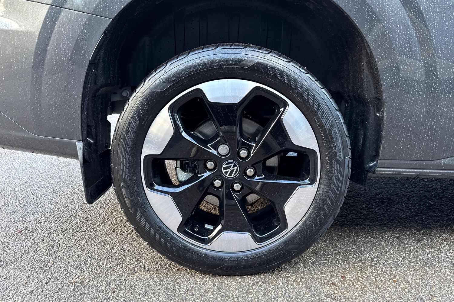 Used Volkswagen Transporter 2025 for sale - 77226353: Photo 10