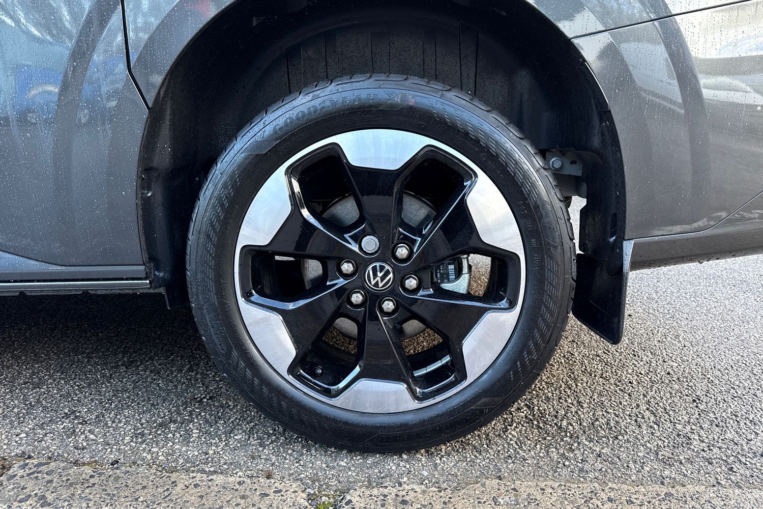 Used Volkswagen Transporter 2025 for sale - 77226353: Photo 11