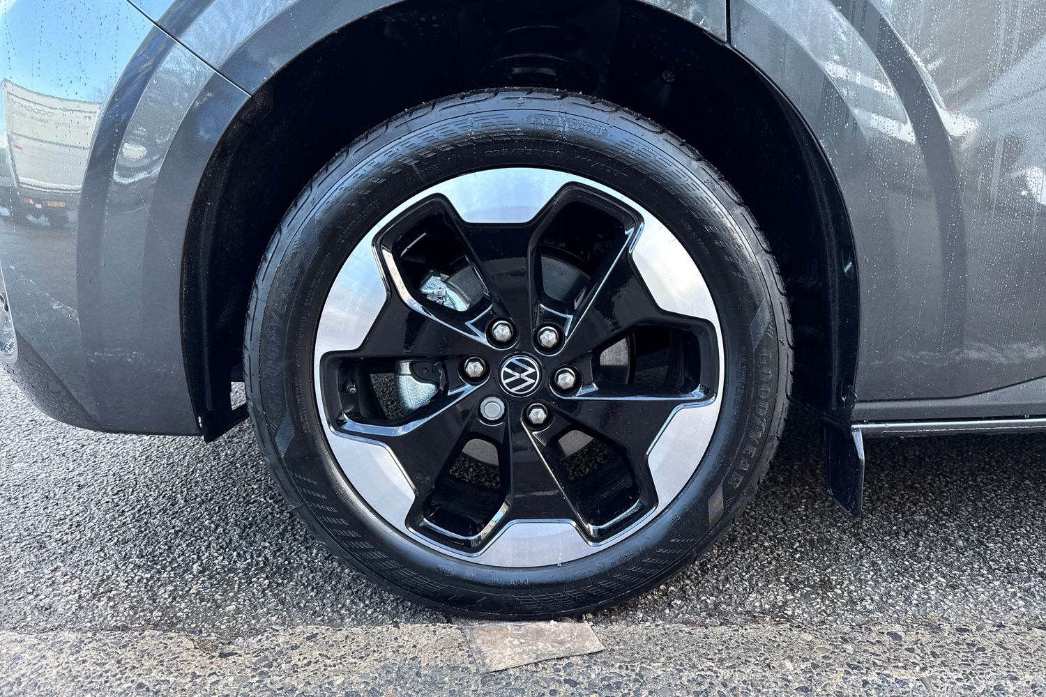 Used Volkswagen Transporter 2025 for sale - 77226353: Photo 12