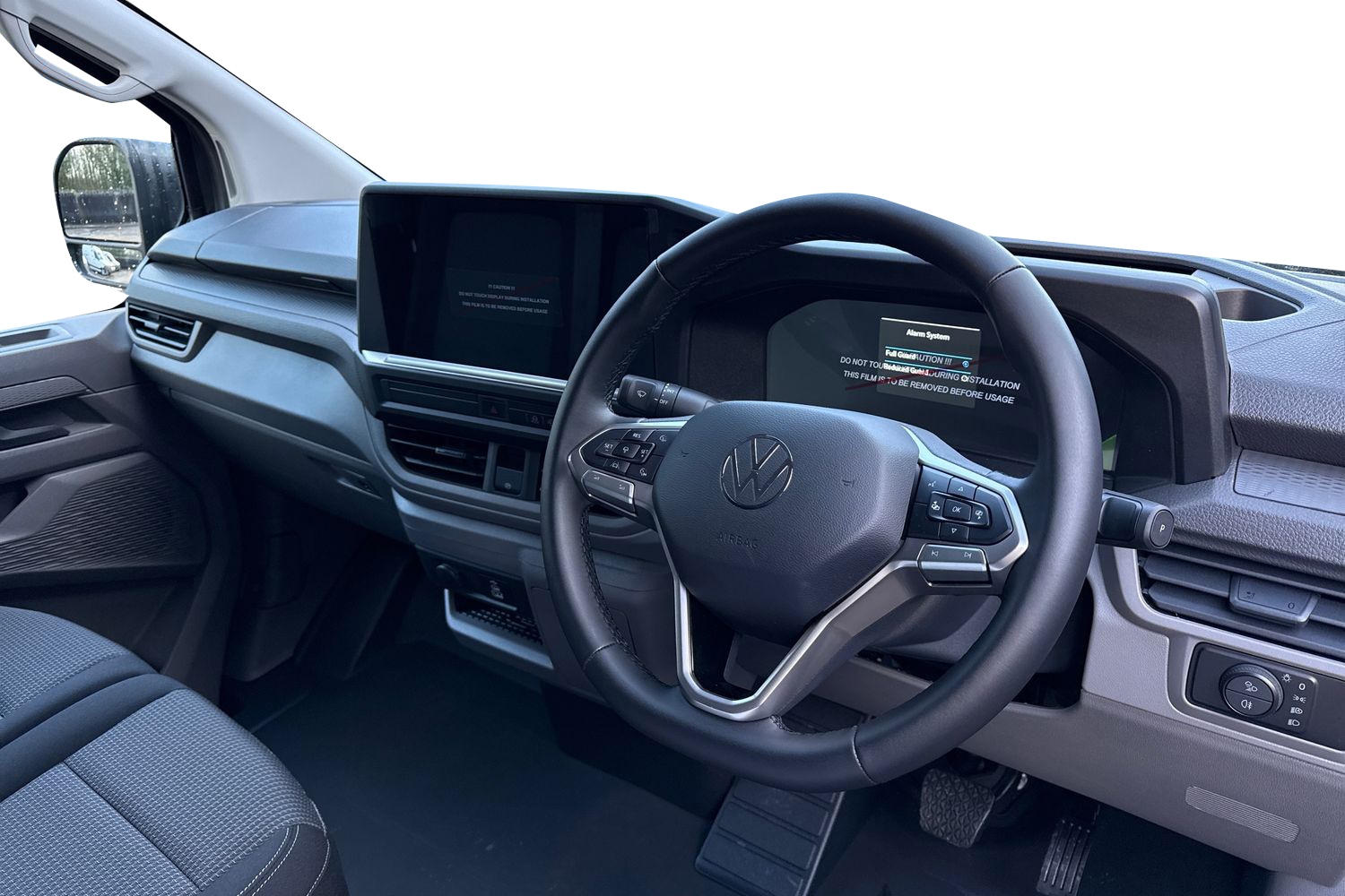 Used Volkswagen Transporter 2025 for sale - 77226353: Photo 13