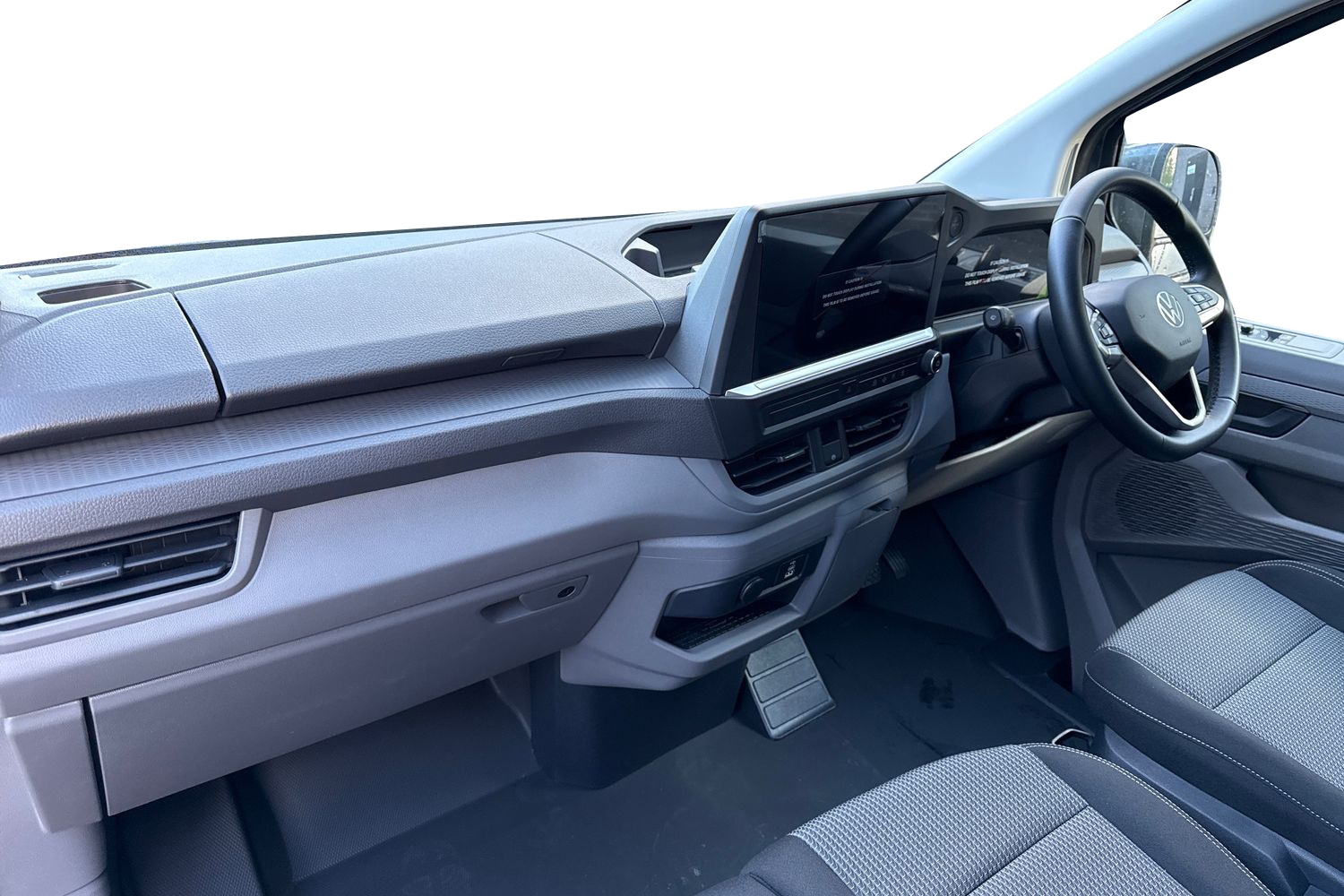 Used Volkswagen Transporter 2025 for sale - 77226353: Photo 14