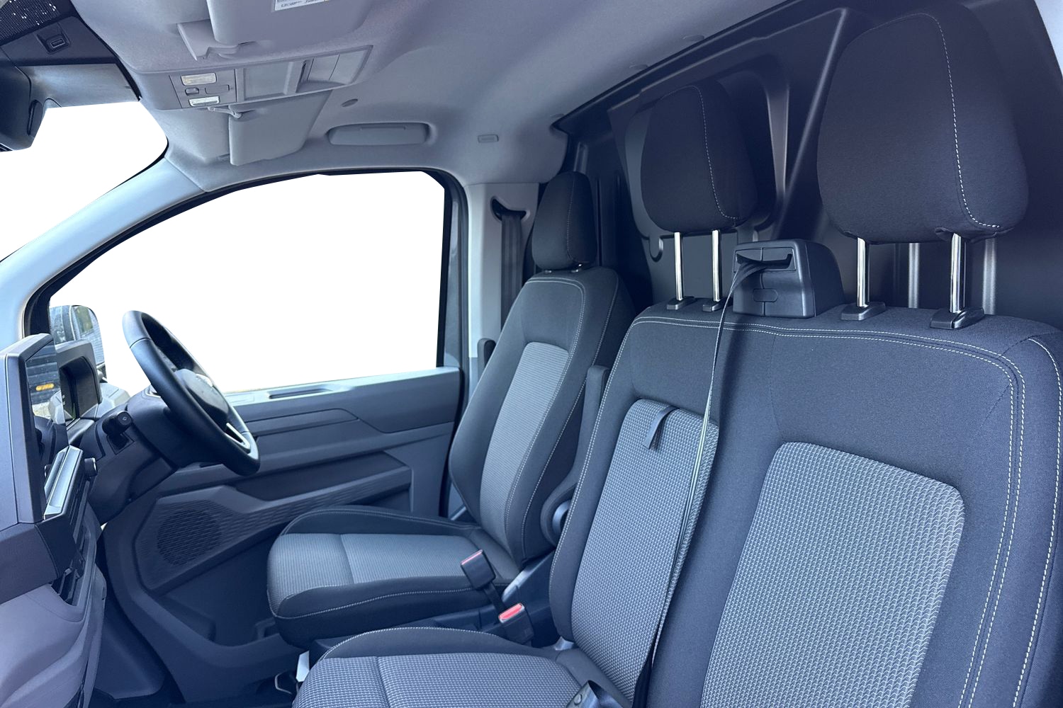 Used Volkswagen Transporter 2025 for sale - 77226353: Photo 15