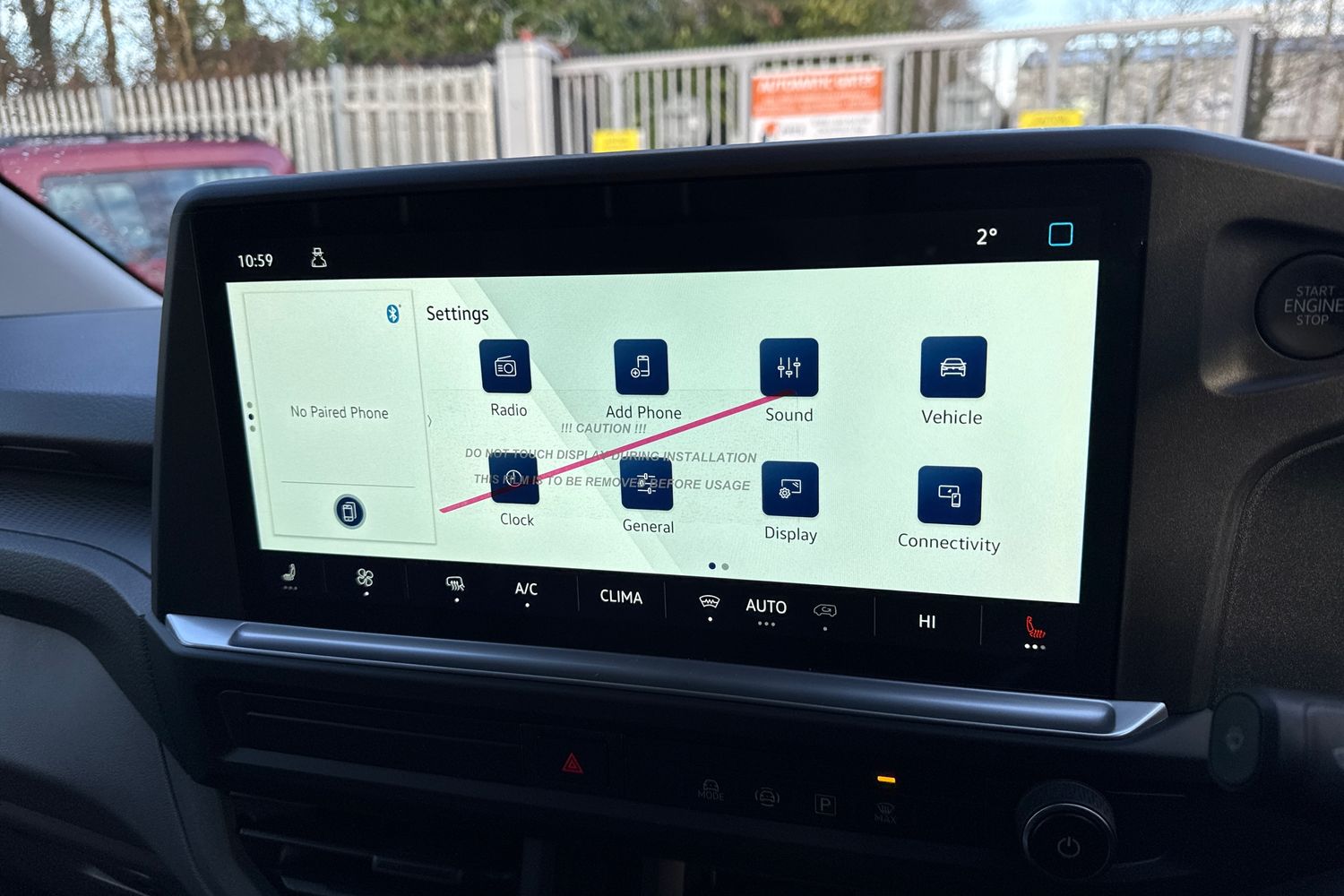 Used Volkswagen Transporter 2025 for sale - 77226353: Photo 16