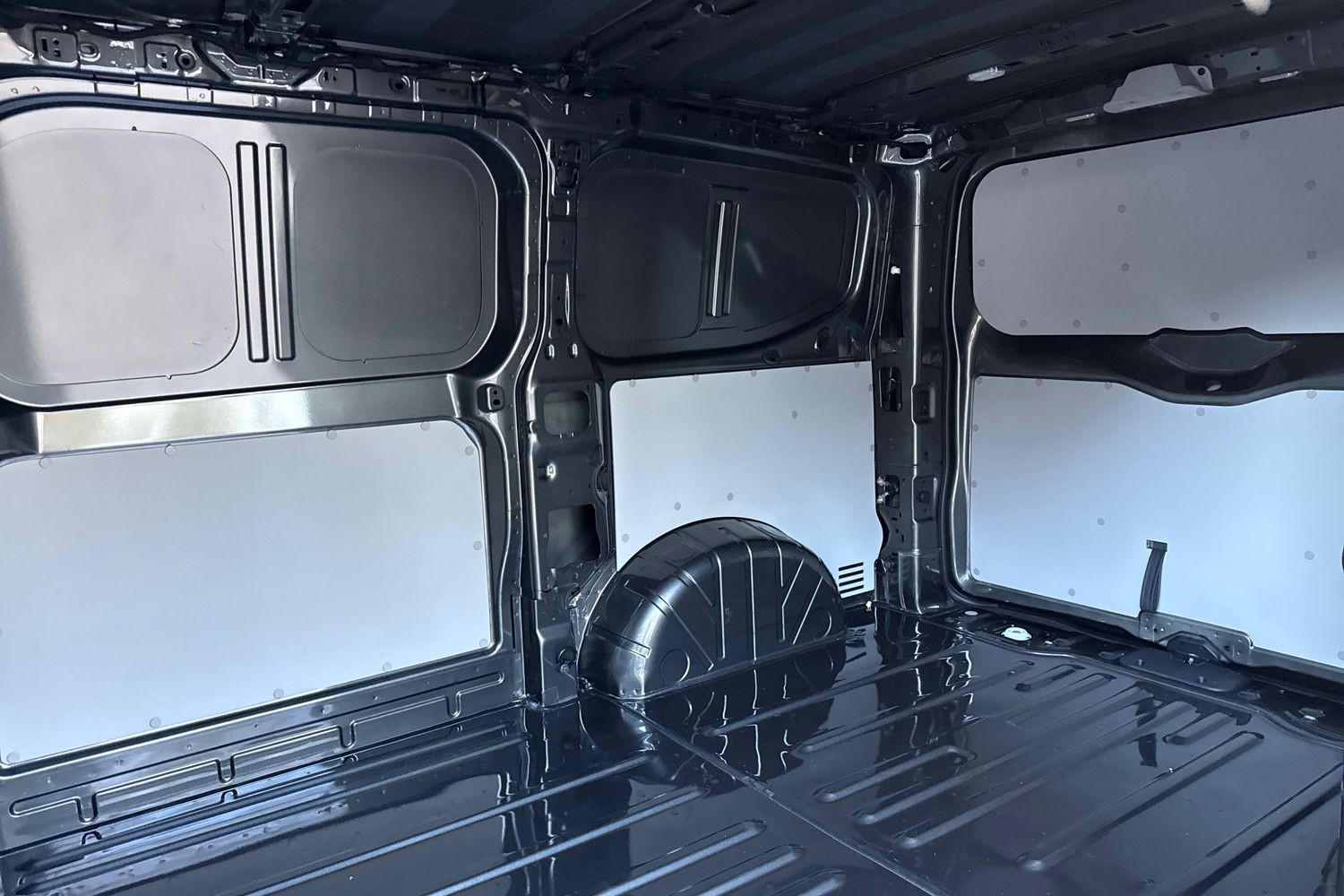 Used Volkswagen Transporter 2025 for sale - 77226353: Photo 18