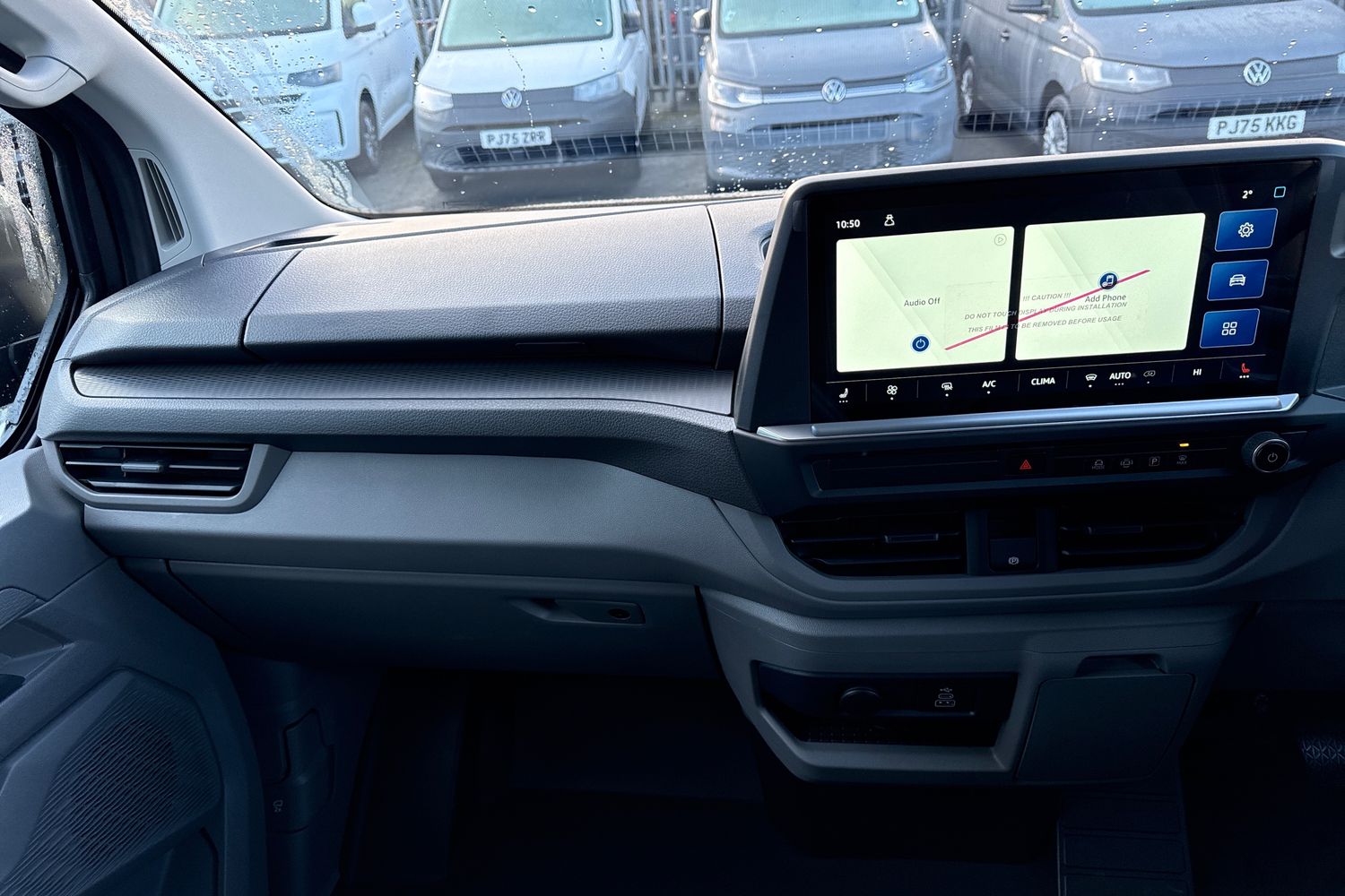 Used Volkswagen Transporter 2025 for sale - 77226353: Photo 19