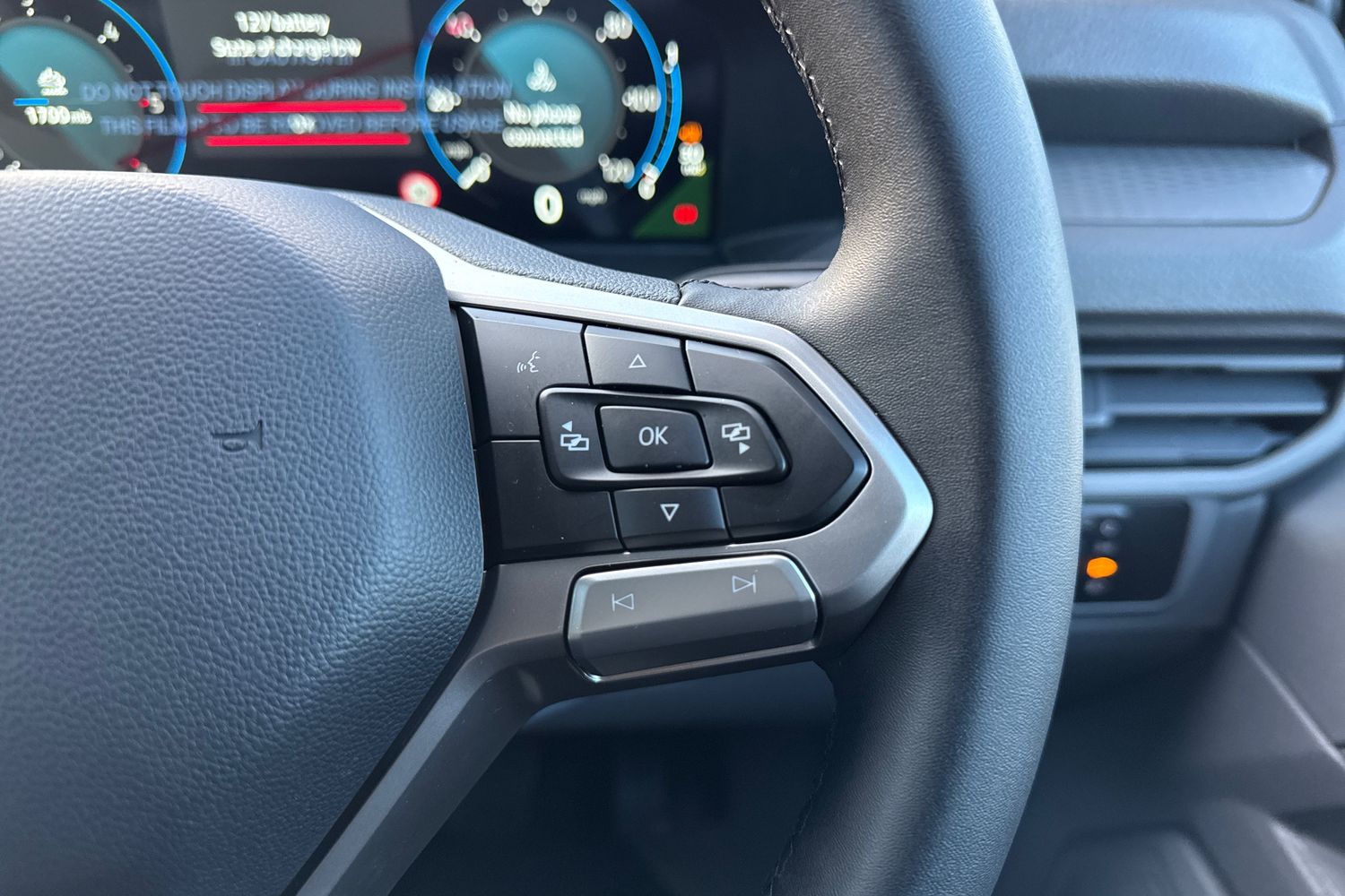 Used Volkswagen Transporter 2025 for sale - 77226353: Photo 26