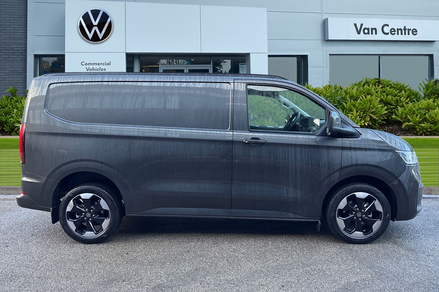 Used Volkswagen Transporter 2025 for sale - 77226353: Photo 3