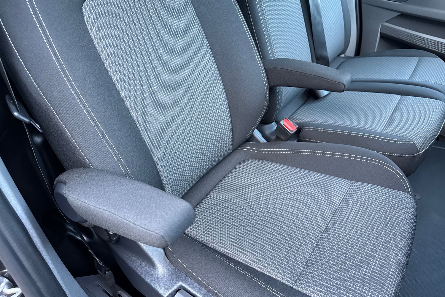 Used Volkswagen Transporter 2025 for sale - 77226353: Photo 35