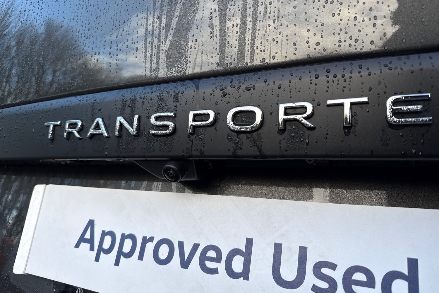 Used Volkswagen Transporter 2025 for sale - 77226353: Photo 38