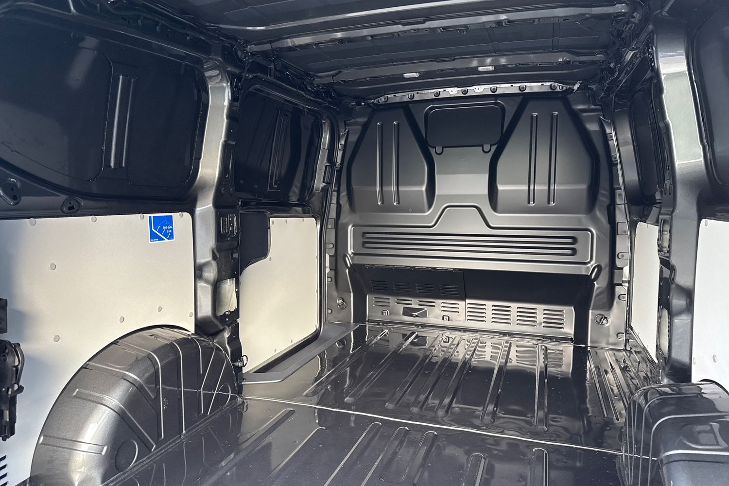 Used Volkswagen Transporter 2025 for sale - 77226353: Photo 39