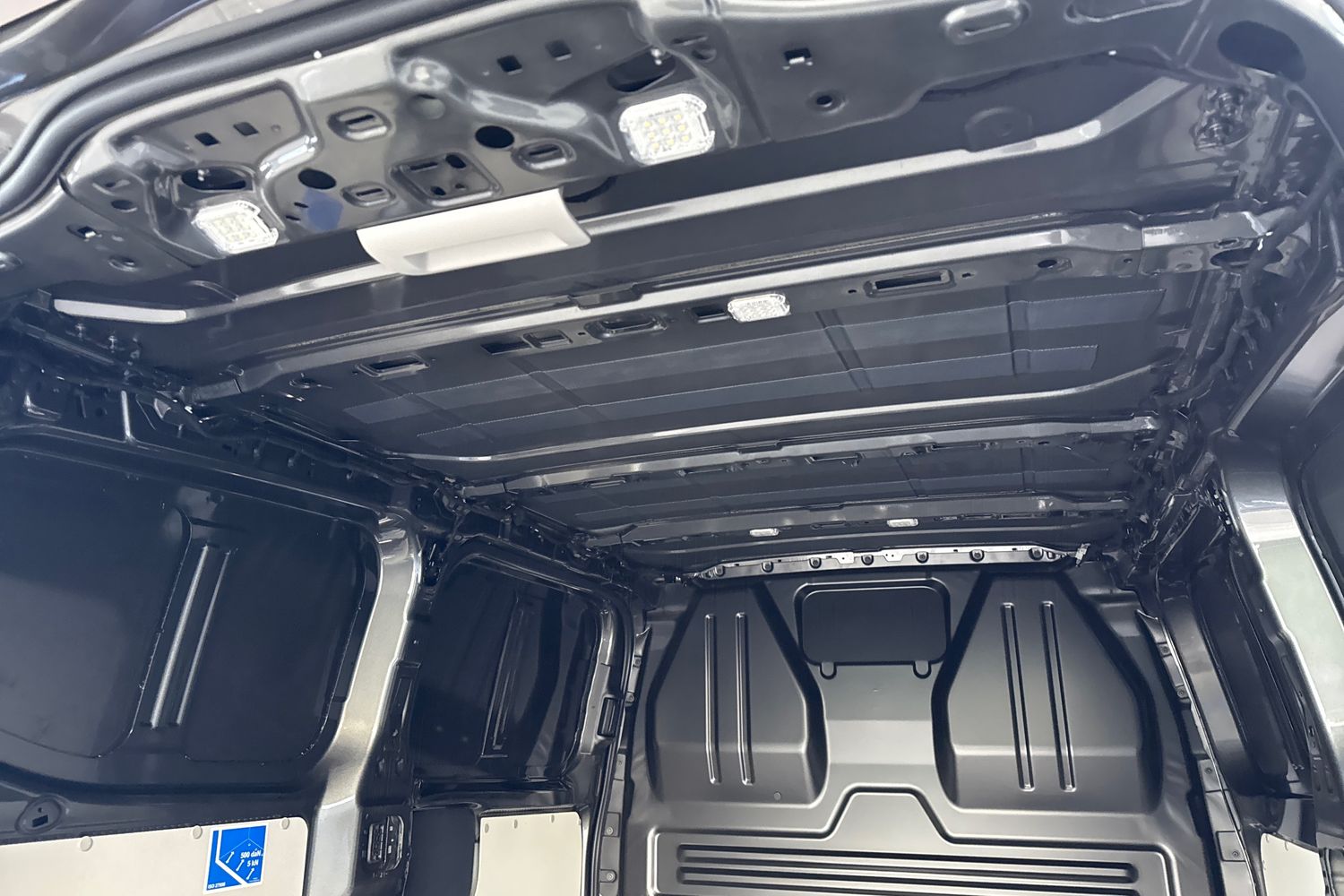 Used Volkswagen Transporter 2025 for sale - 77226353: Photo 40