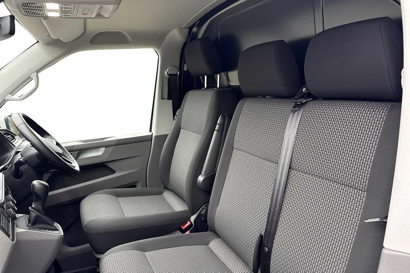 Used Volkswagen Transporter 2024 for sale - 77152627: Photo 11