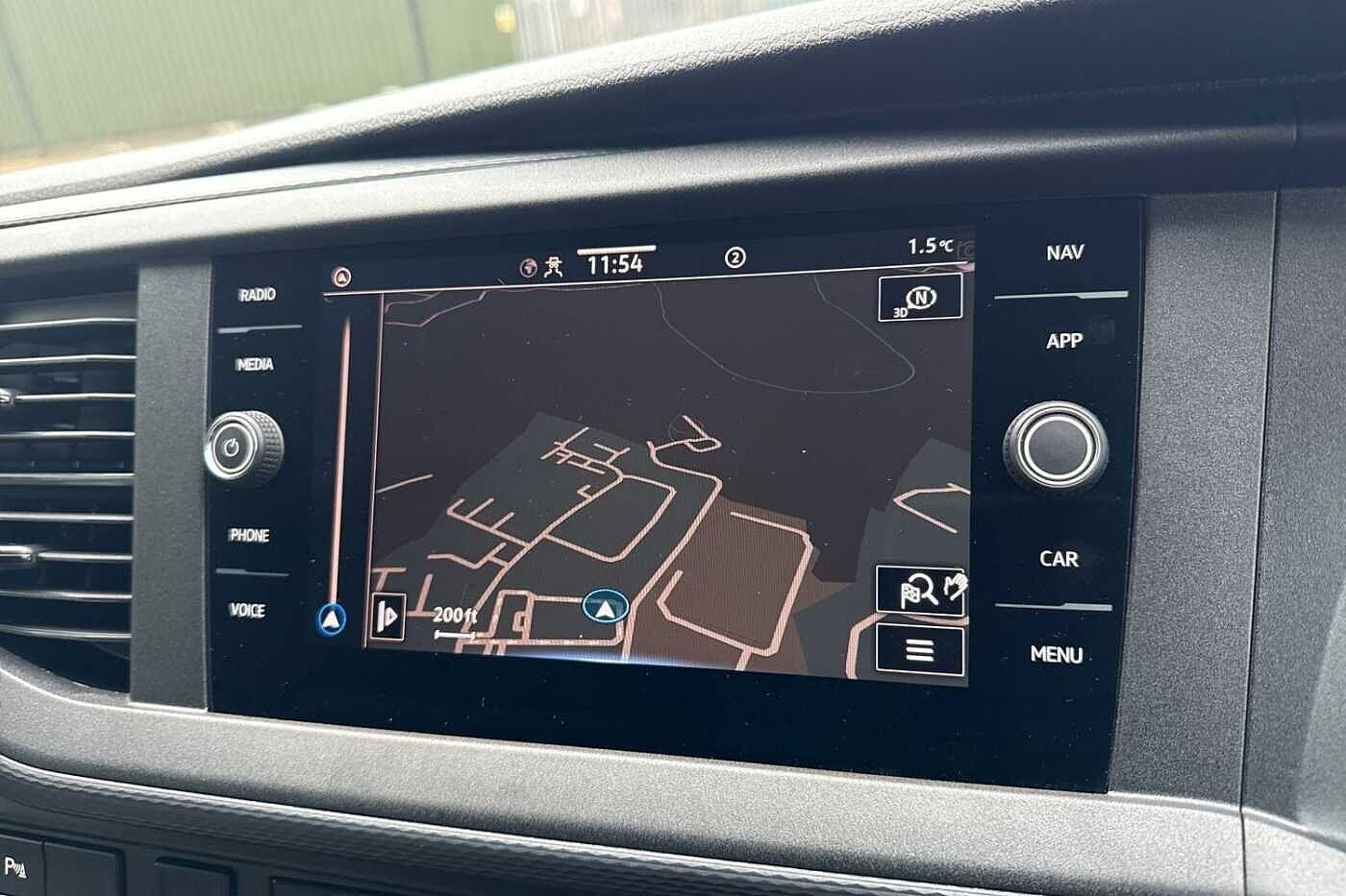 Used Volkswagen Transporter 2024 for sale - 77152627: Photo 12