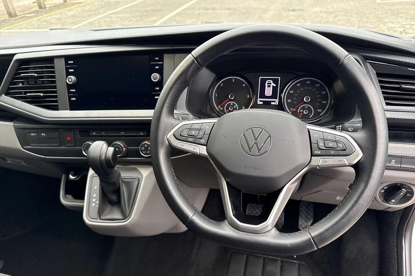 Used Volkswagen Transporter 2024 for sale - 77152627: Photo 13