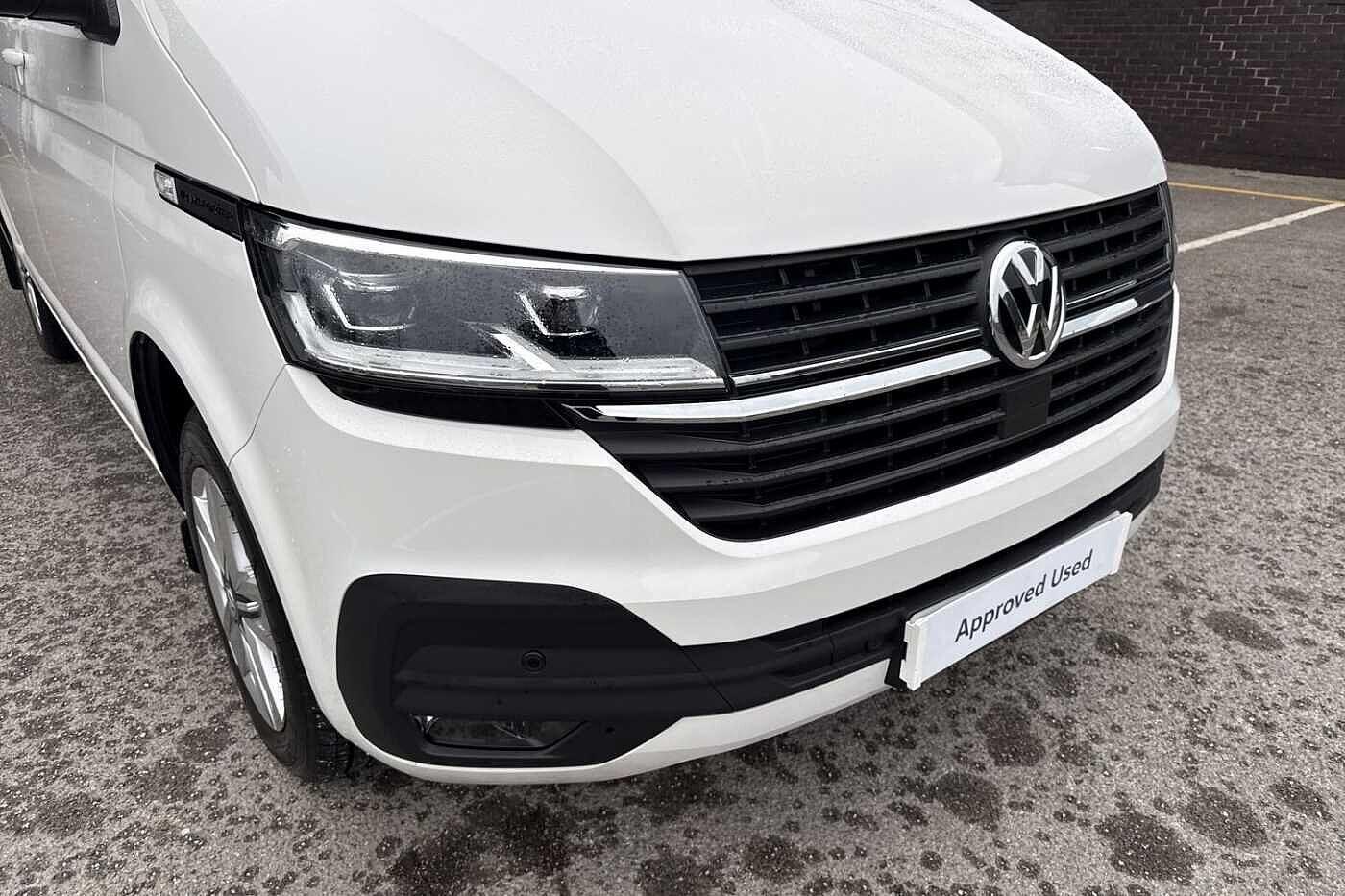 Used Volkswagen Transporter 2024 for sale - 77152627: Photo 17