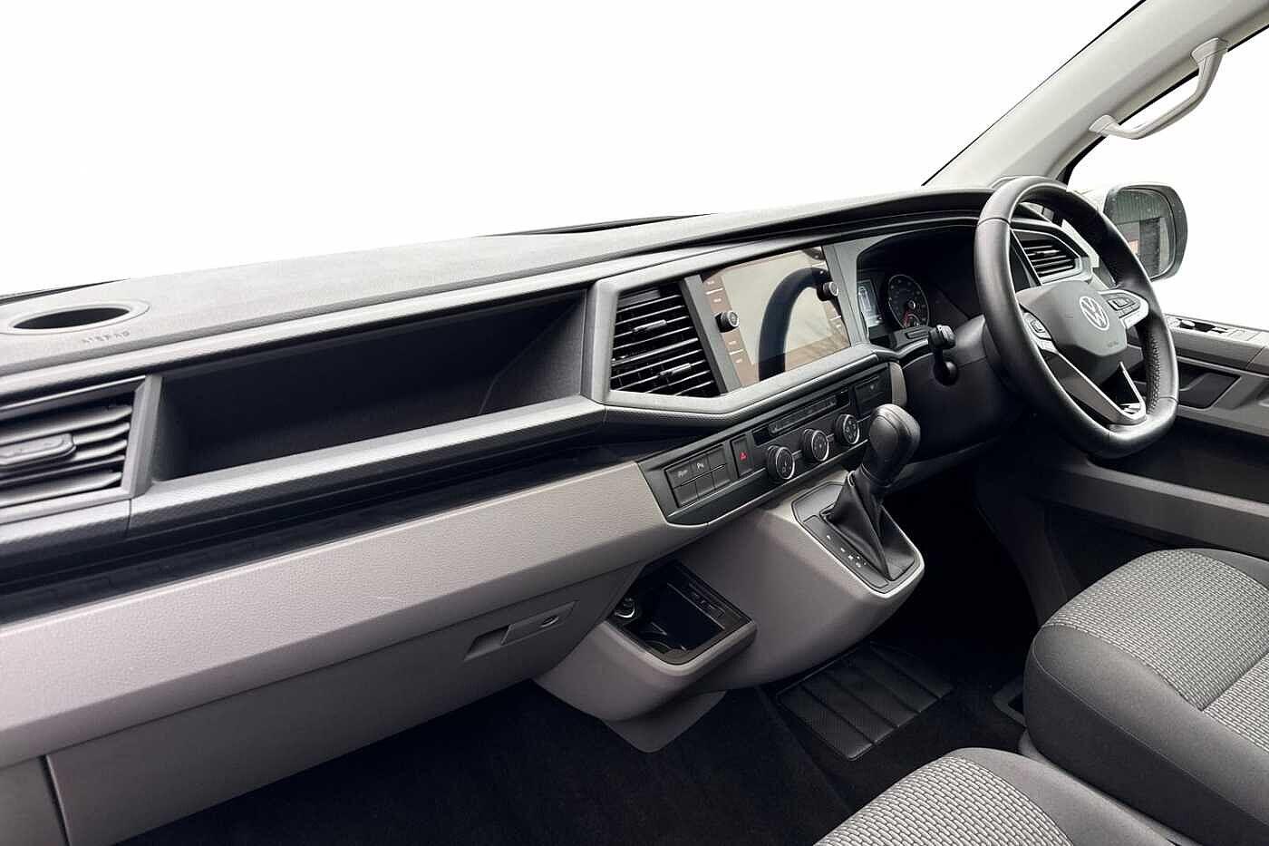 Used Volkswagen Transporter 2024 for sale - 77152627: Photo 2