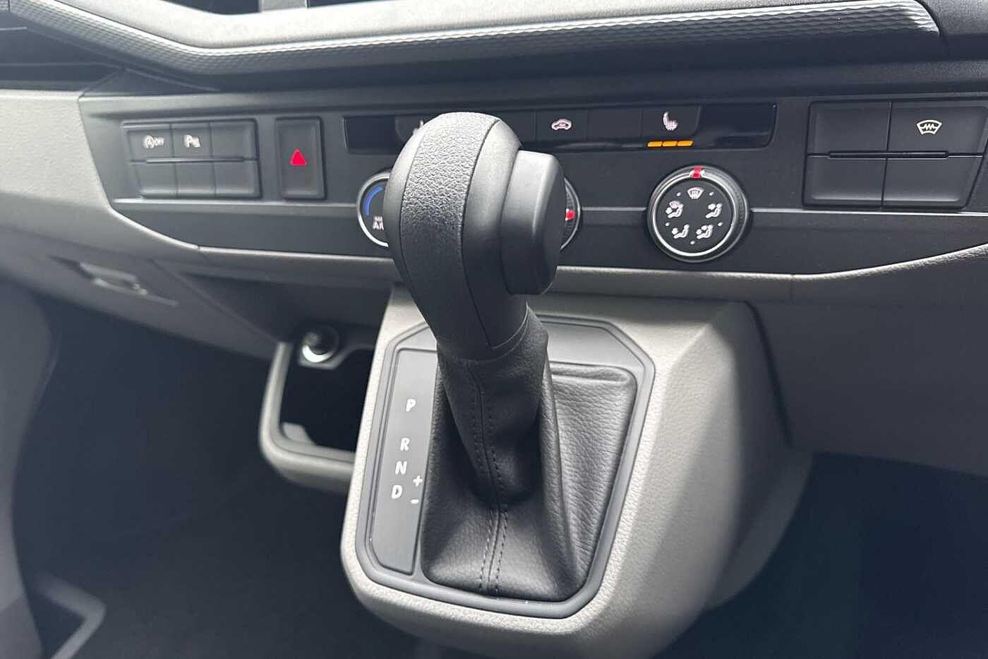 Used Volkswagen Transporter 2024 for sale - 77152627: Photo 20