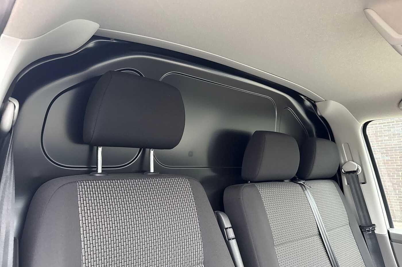 Used Volkswagen Transporter 2024 for sale - 77152627: Photo 21