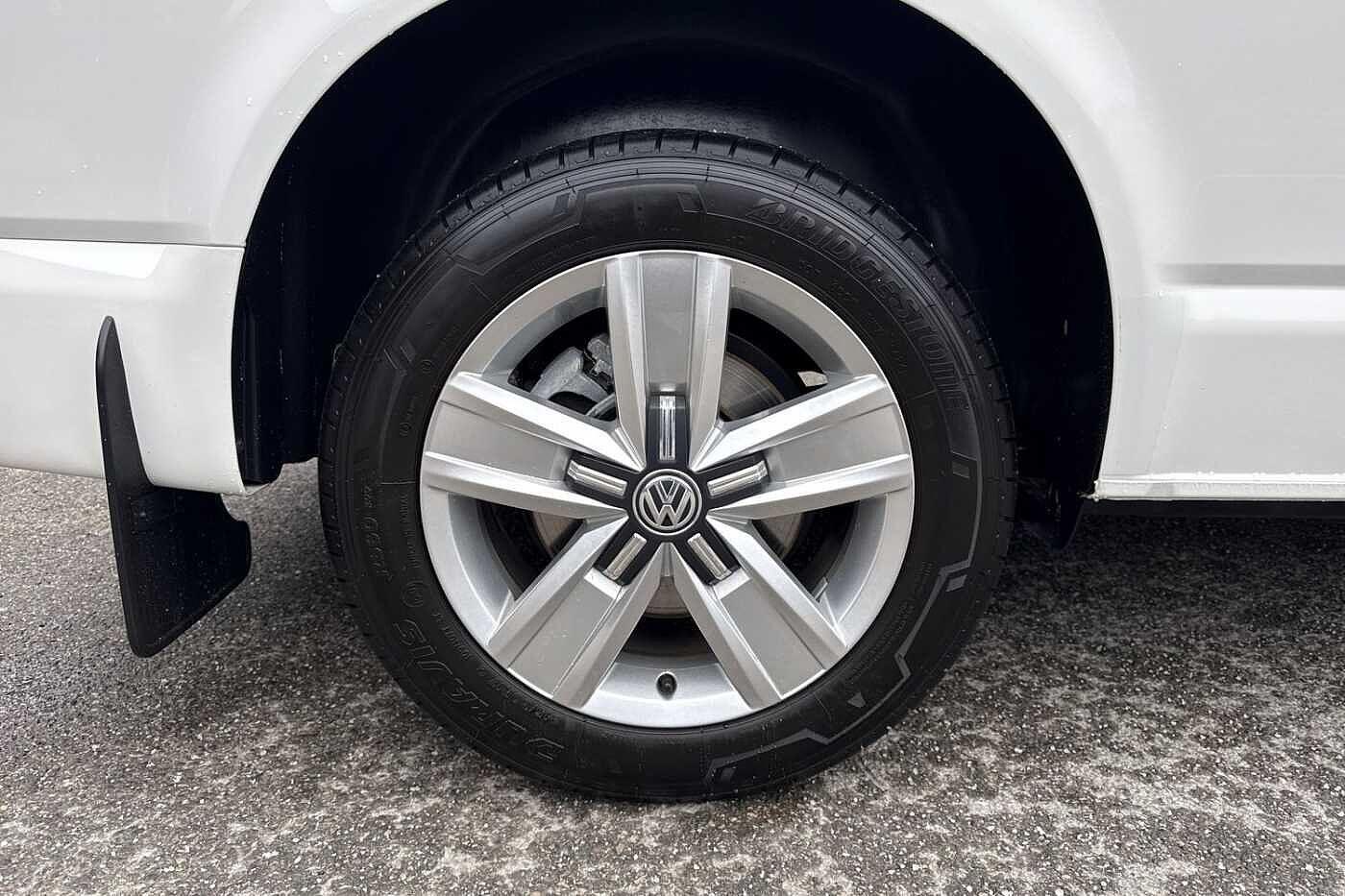 Used Volkswagen Transporter 2024 for sale - 77152627: Photo 22