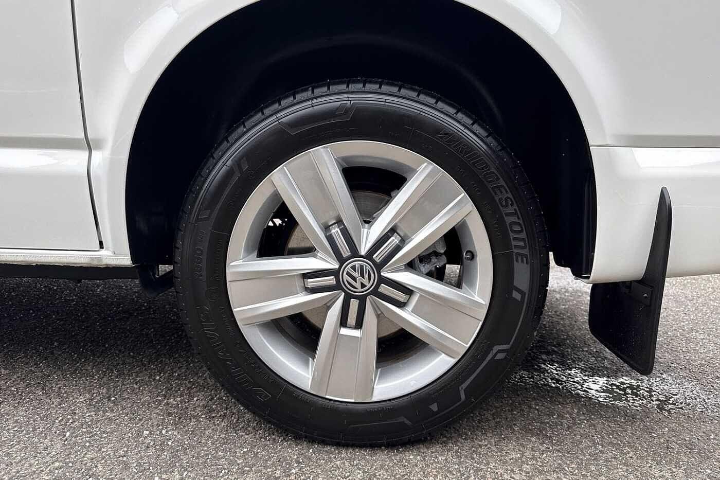 Used Volkswagen Transporter 2024 for sale - 77152627: Photo 23