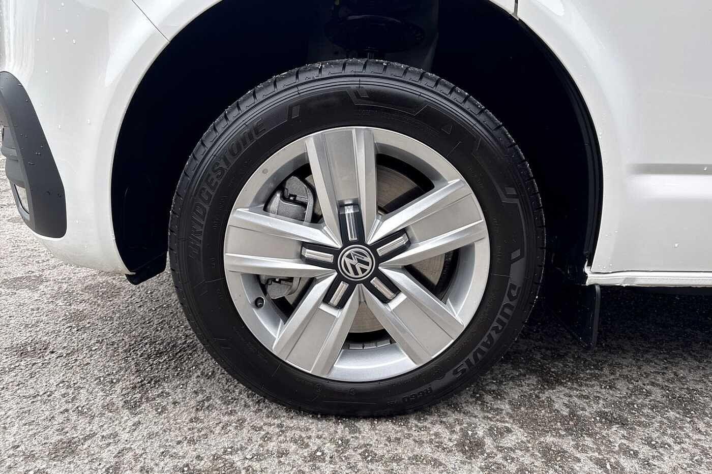 Used Volkswagen Transporter 2024 for sale - 77152627: Photo 24