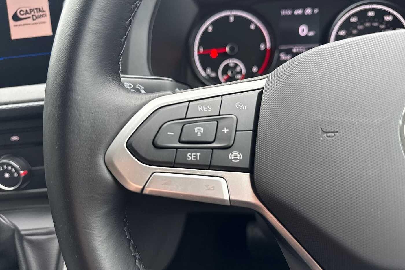 Used Volkswagen Transporter 2024 for sale - 77152627: Photo 26