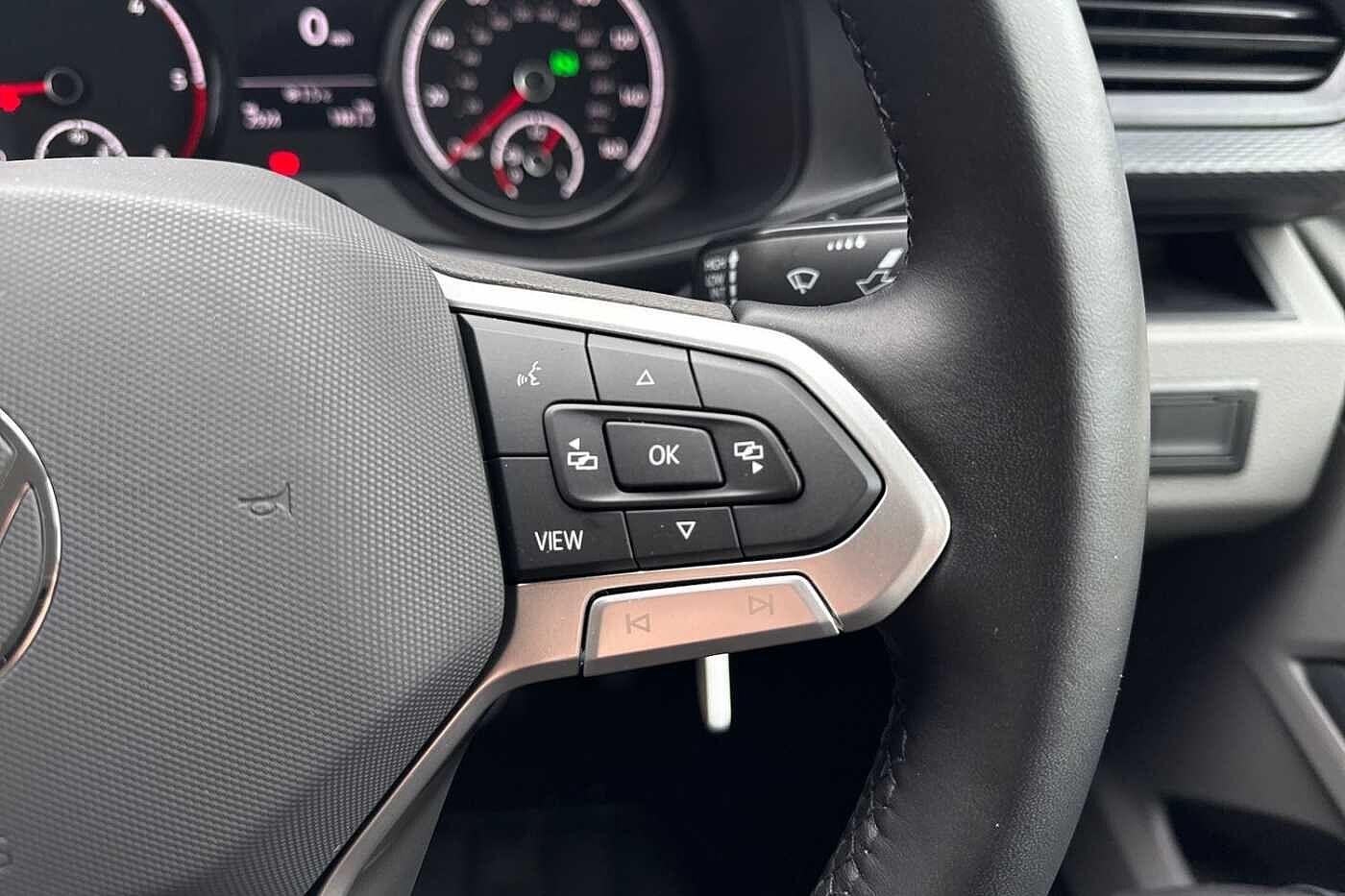 Used Volkswagen Transporter 2024 for sale - 77152627: Photo 27