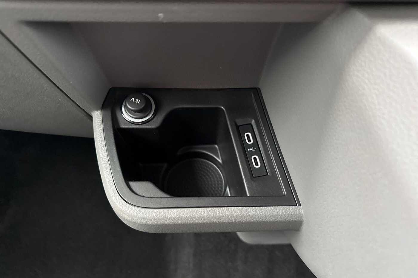 Used Volkswagen Transporter 2024 for sale - 77152627: Photo 29