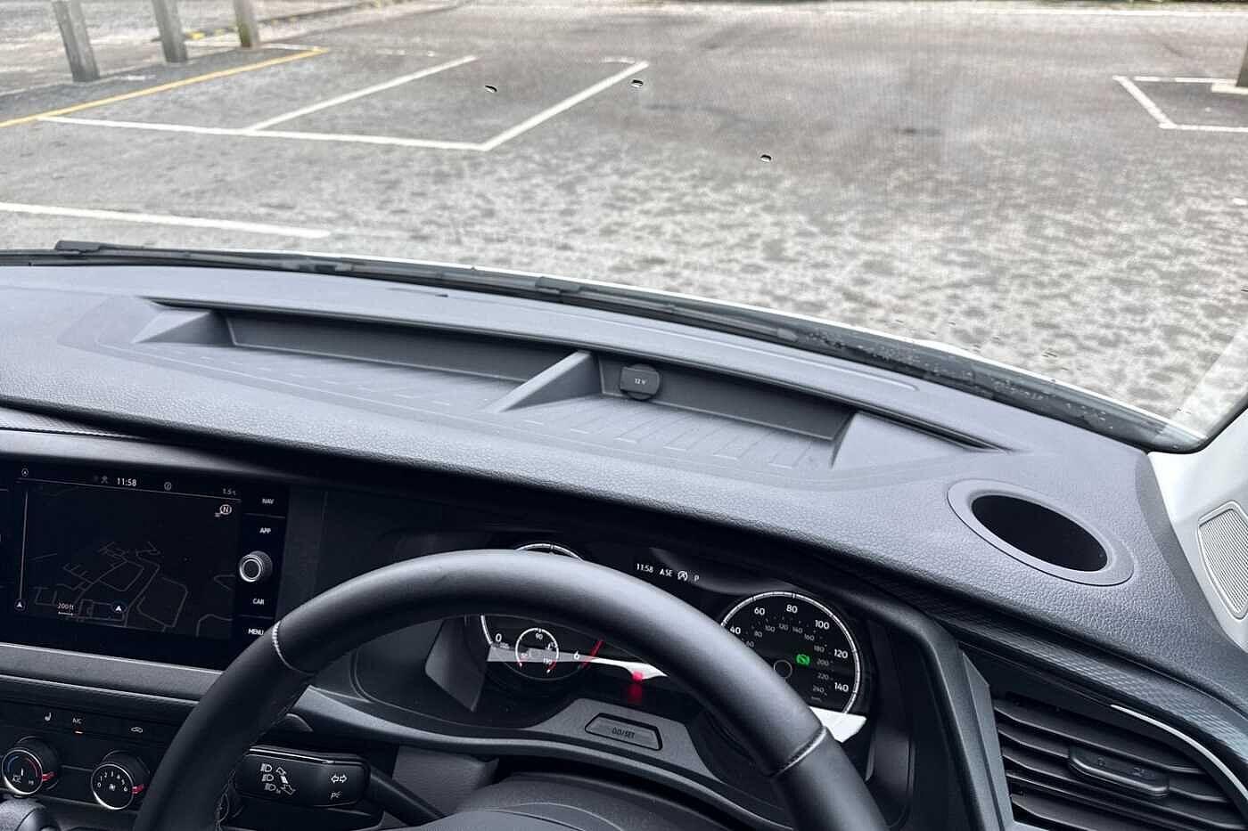 Used Volkswagen Transporter 2024 for sale - 77152627: Photo 33