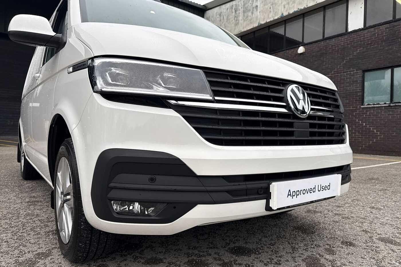 Used Volkswagen Transporter 2024 for sale - 77152627: Photo 36