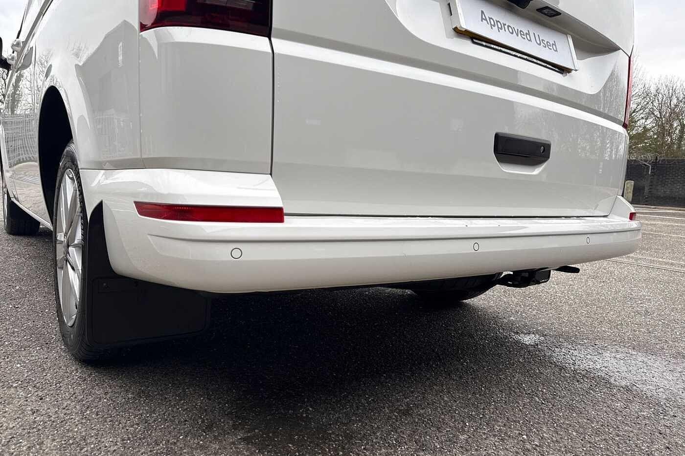 Used Volkswagen Transporter 2024 for sale - 77152627: Photo 37