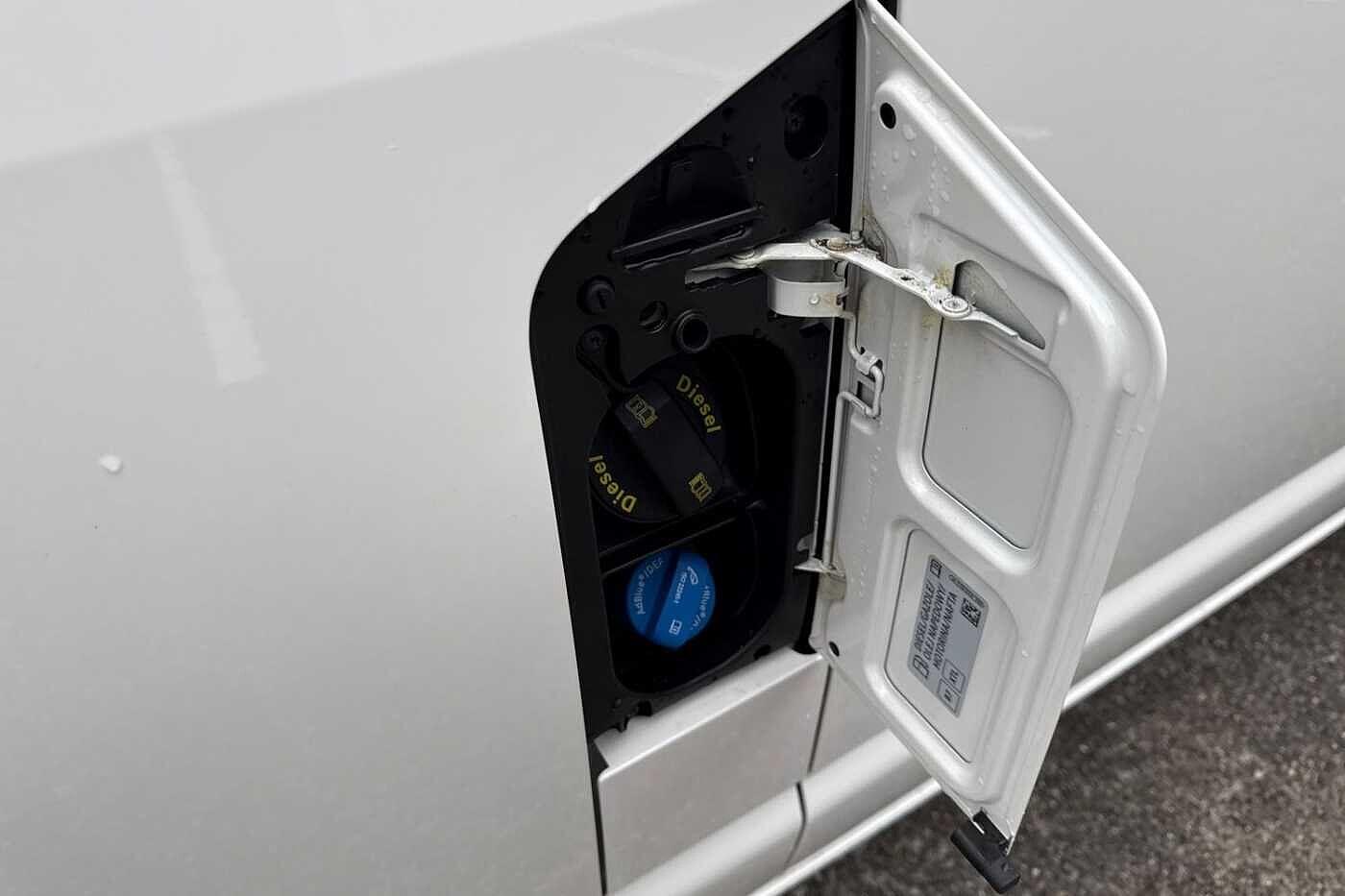 Used Volkswagen Transporter 2024 for sale - 77152627: Photo 39