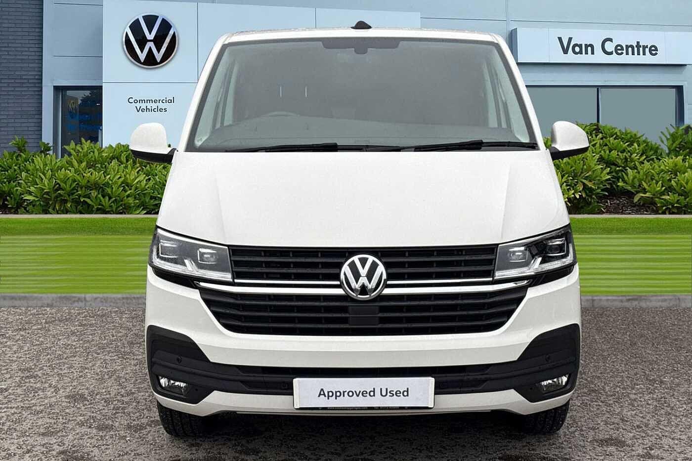 Used Volkswagen Transporter 2024 for sale - 77152627: Photo 9