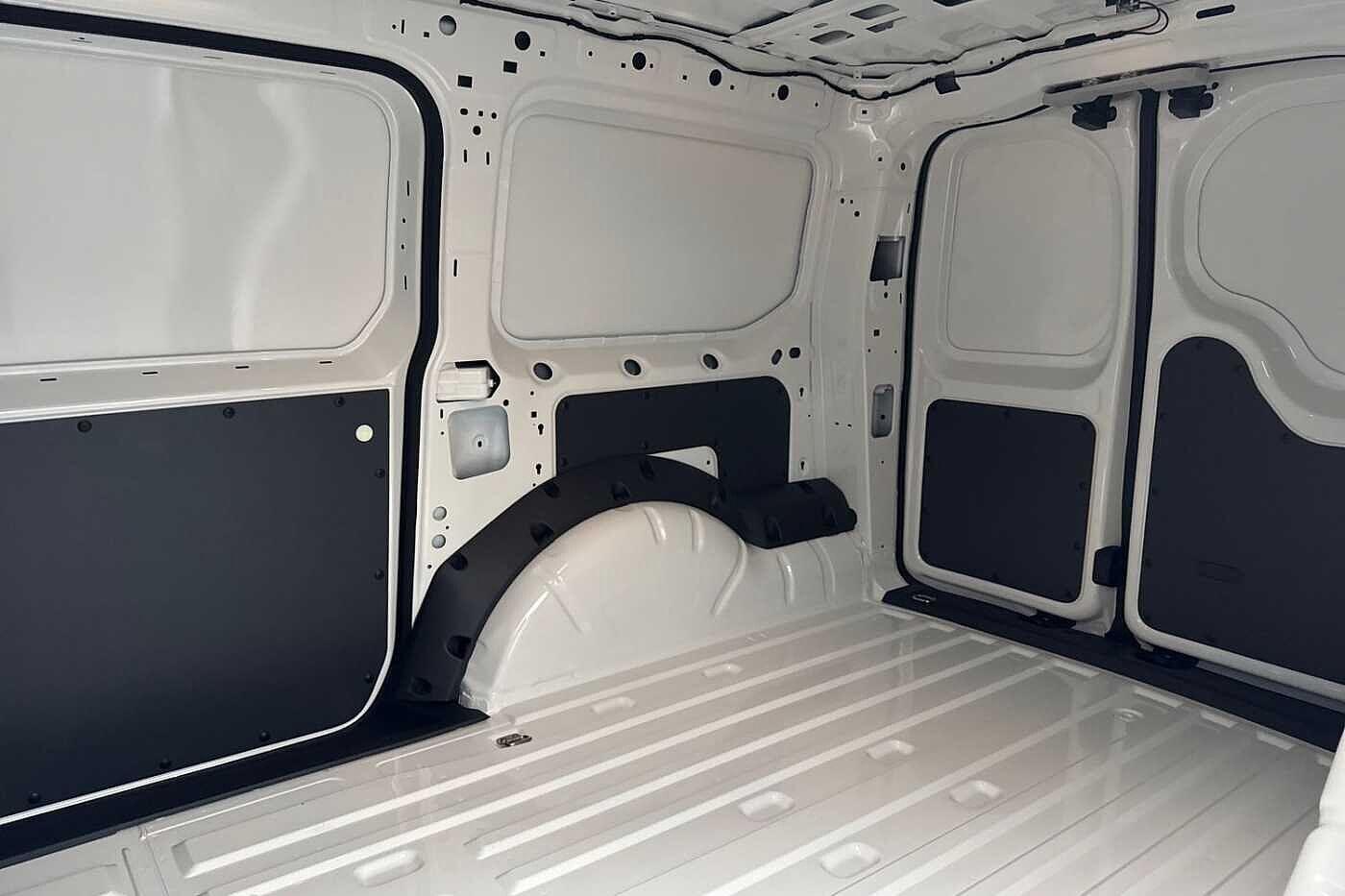 Used Volkswagen Caddy Maxi 2025 for sale - 76758377: Photo 13