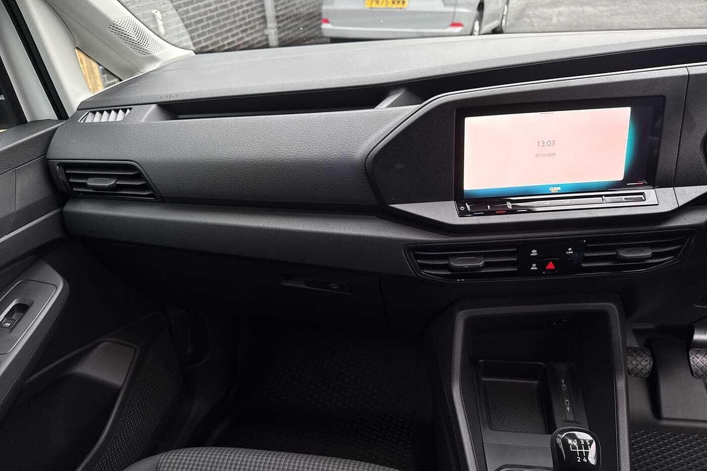 Used Volkswagen Caddy Maxi 2025 for sale - 76758377: Photo 14