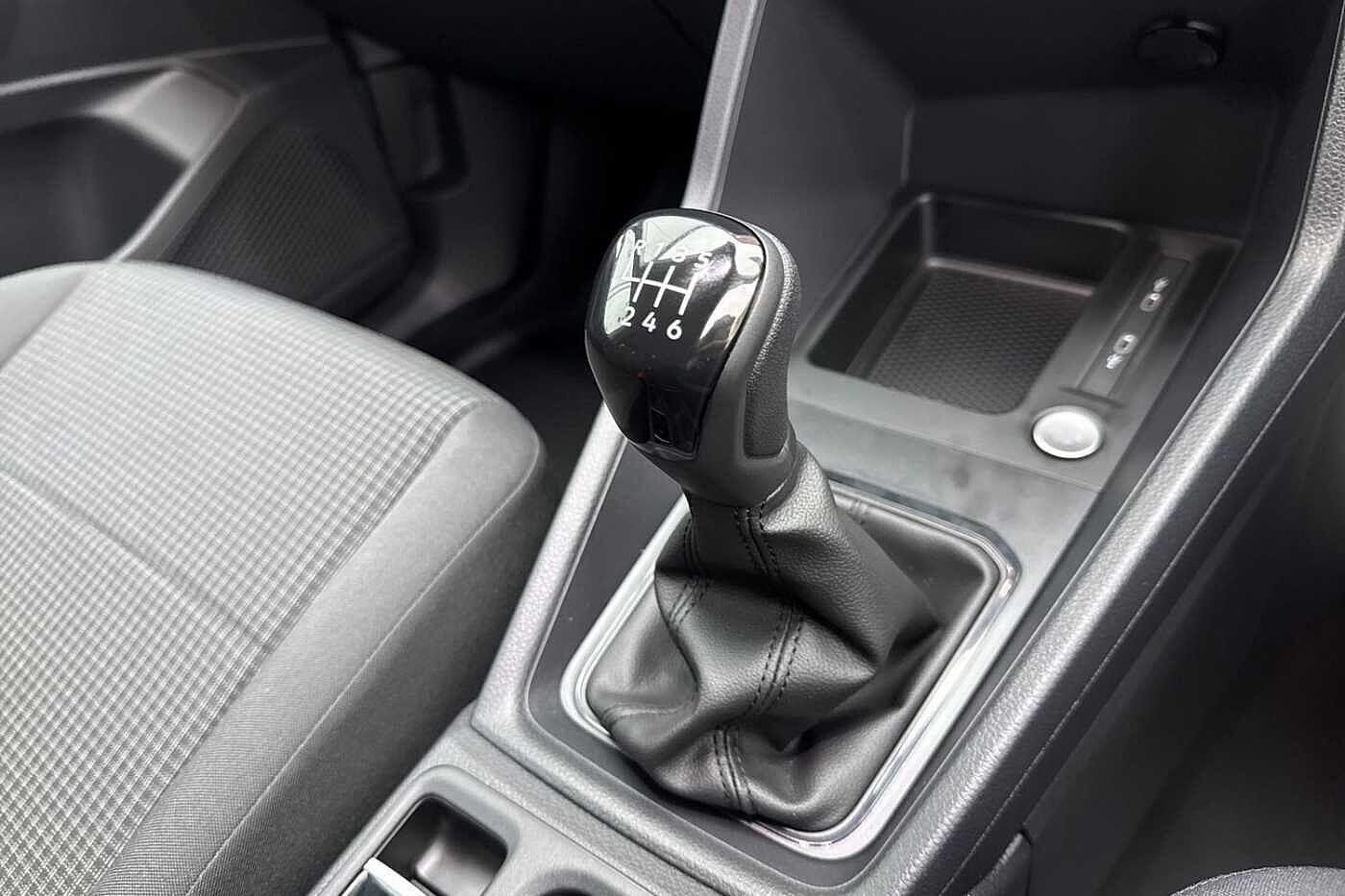 Used Volkswagen Caddy Maxi 2025 for sale - 76758377: Photo 19